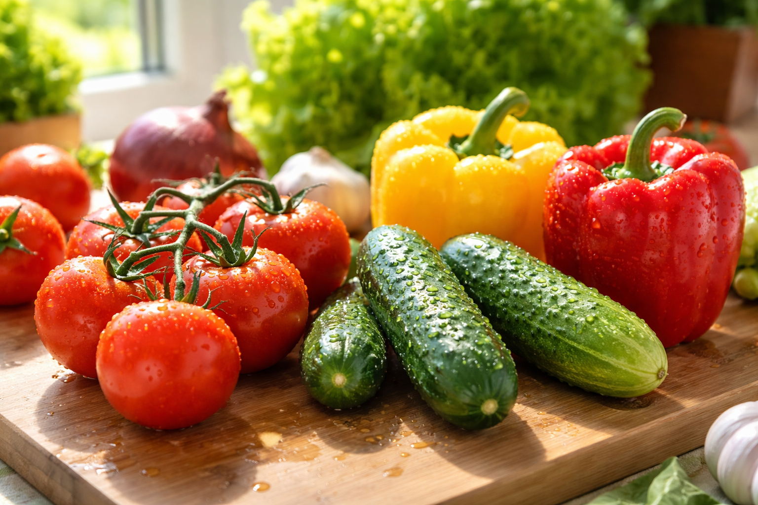 Lebensmittelqualität